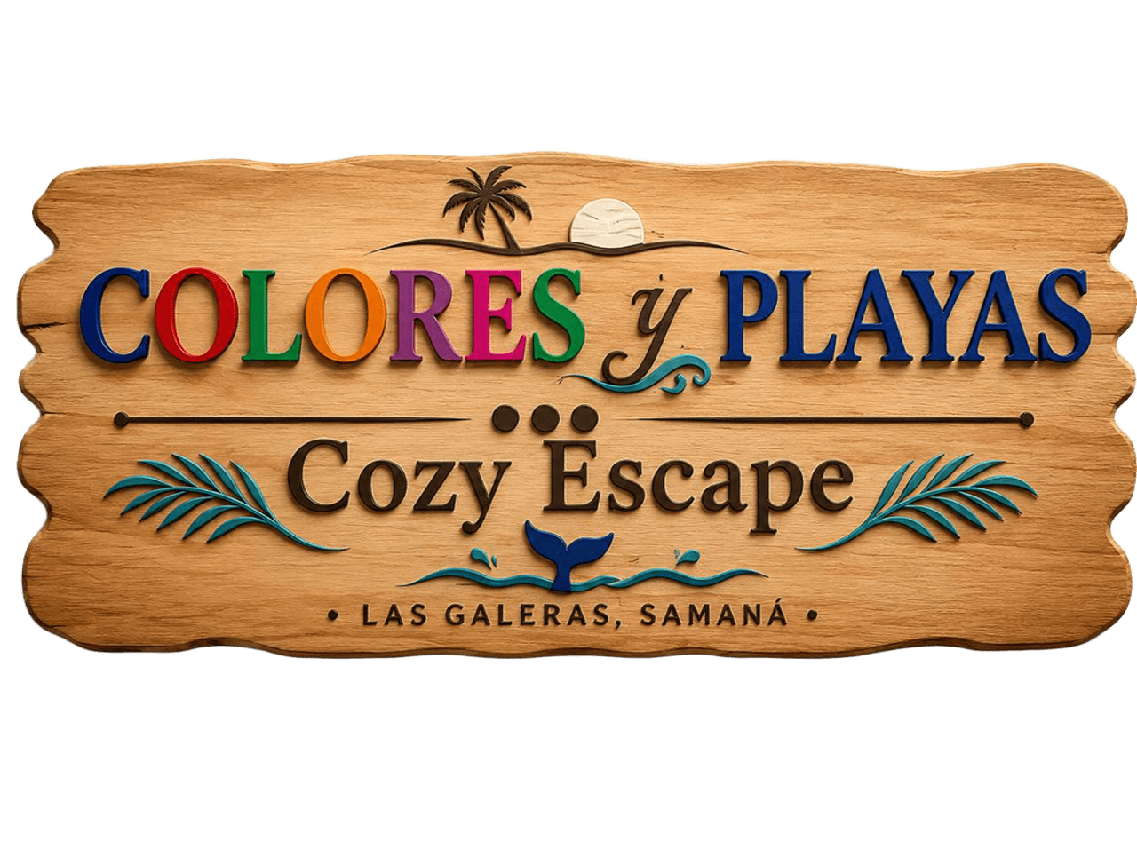 Colores y Playas